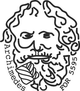 Archimedes Logo