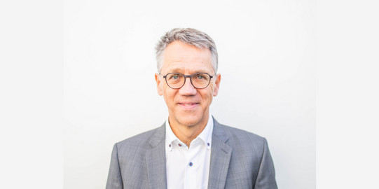 Portrait Andreas Brümmer