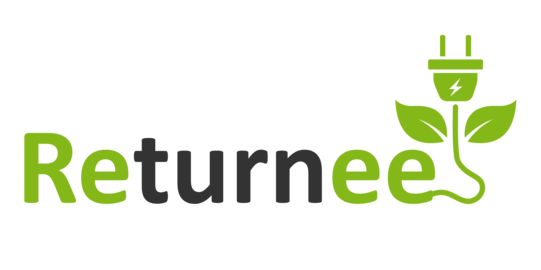 Returnee Logo Returnee - Logo