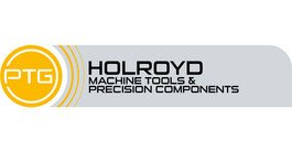 Logo of Holroyd Precision Ltd
