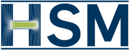 Logo HSM RUB
