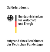 Logo geförder durch BMWi